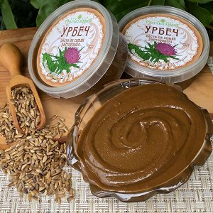 УРБЕЧ ИЗ СЕМЯН РАСТОРОПШИ