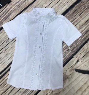 Блуза В размер