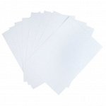 Calligrata Папка для черчения А3 (297*420мм), 20 листов, без рамки, блок 200г/м2