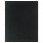 Премиум-дневник универсальный, для 1-11 класса Vivella, обложка искусственная кожа, чёрный