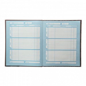 Дневник для 5-11 класса "Добер Тимош", твёрдая обложка, глянцевая ламинация, 48 листов