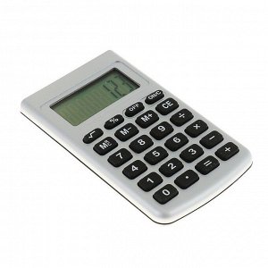 СИМА-ЛЕНД Калькулятор карманный, 8-разрядный, 2239