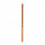 Пастель сухая художественная в карандаше Faber-Castell PITT® 101 белый, Мedium 112201