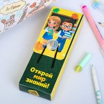 Школьные пеналы