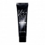 Secret Key V Lift Up CC Cream SPF50+/PA+++ - СС крем с лифтинг-эффектом 30мл