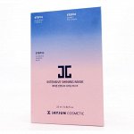(1 шт.) JayJun Intensive Shining Mask - 3-х ступенчатая тканевая маска 25мл