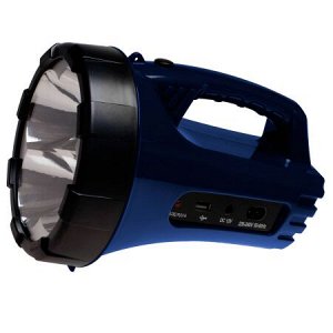 Аккумуляторный фонарь КОСМОС Premium 91