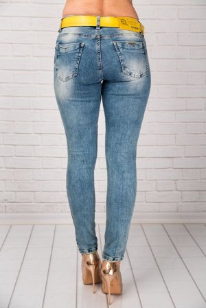 Джинсы She Wants 5744