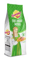 Мука овсяная ТМ Кудесница 400 гр