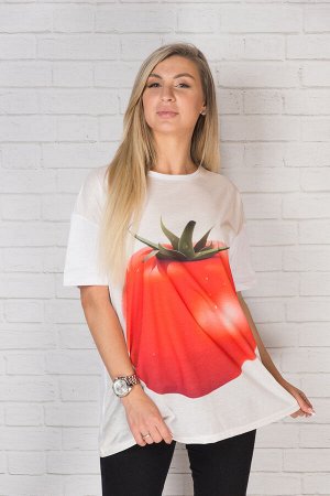 Футболка Chamur 893