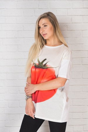Футболка Chamur 893