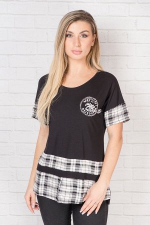 Футболка Nolita 2977