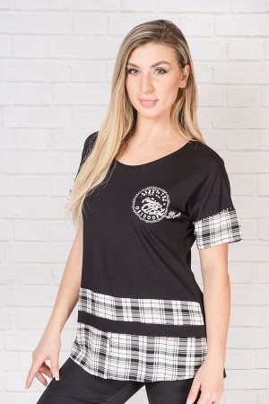 Футболка Nolita 2977
