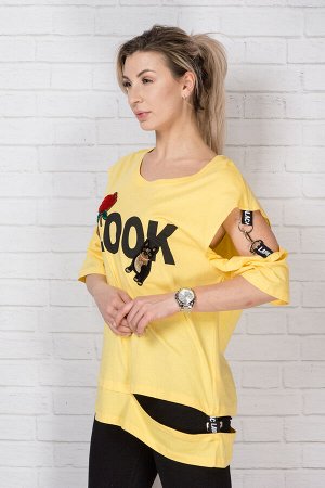 Футболка A.M.N. 5015