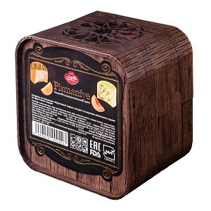 конфеты HAJABDOLLAH Pismaniye 'Фруктовый ларец' 200 г 1/8