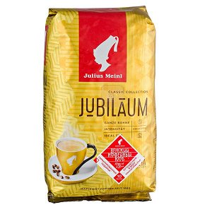 Кофе Julius Meinl JUBILAUM 1 кг зерно