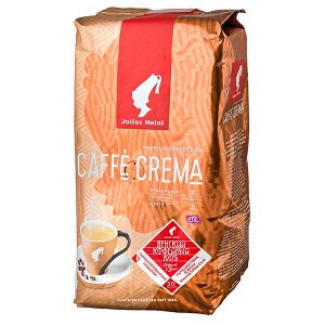 Кофе Julius Meinl CAFFE CREMA PREMIUM 1 кг зерно