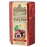 Конфеты GRONDARD МАРЦИПАН ВИШНЯ ГРИОТ 140 г 1 уп. х 10 шт.