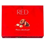 Конфеты RED Delight Пралине Фундук 132 г 1 уп. х 8 шт.