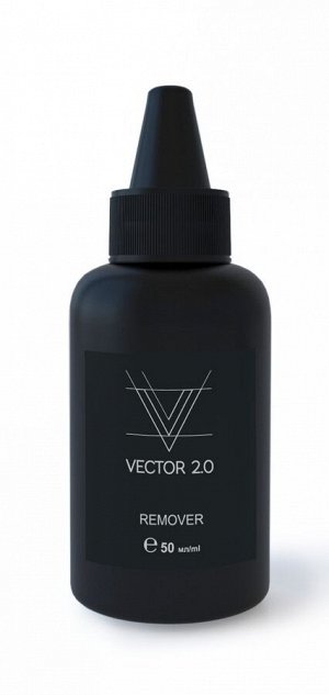 Тоник "Remover VECTOR 2.0"