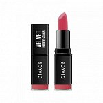 Divage Губная Помада ``velvet`` - Товар № 10