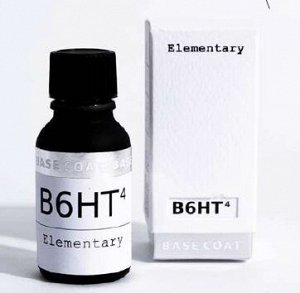 B6 Укрепляющая база для исправления архитектуры. B6HT4: Base Coat