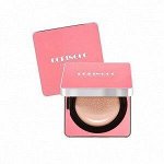 Coringco, Увлажняющий кушон с защитой SPF50+/PA+++ Cherry Blossom Water Cushion