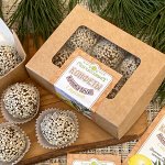 Конфеты &quot;Кунжутные с лимоном» НОВИНКА!