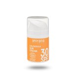 Солнцезащитный крем для лица и тела Календула 30 SPF