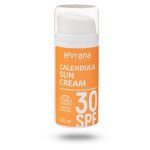 Солнцезащитный крем для лица и тела Календула 30 SPF
