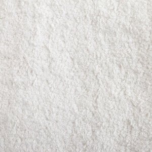 Полотенце махровое Этель «Терри» 50x90 см, молочный