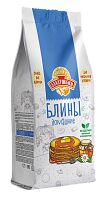 СМЕСЬ ДЛЯ ВЫПЕЧКИ &quot;БЛИНЫ ДОМАШНИЕ&quot;