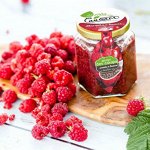 Распродажа полезных вкусняшек до 40%. Урбеч, пастила, тофу