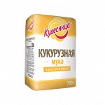 МУКА КУКУРУЗНАЯ