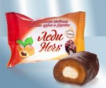 Леди Ночь курага