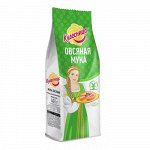 Мука овсяная ТМ Кудесница 400 гр