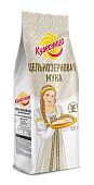 МУКА ПШЕНИЧНАЯ ЦЕЛЬНОЗЕРНОВАЯ