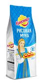 Мука рисовая ТМ &quot;Кудесница&quot; 500 гр