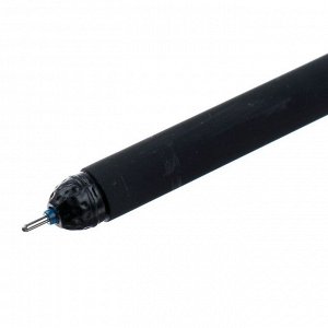 Ручка гелевая-прикол «Кот», стержень чёрный