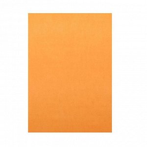 Бумага цветная А4, 500 листов "Палитра колор" Интенсив, оранжевая, 80 г/м?