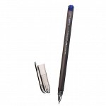Ручка шариковая PointWrite Ice, узел 0.38 мм, синие чернила, матовый корпус Silk Touch