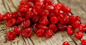 Вишня вяленая ( Китай)