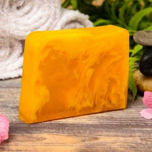 Косметическое мыло "Самой прекрасной" аромат марокканский апельсин, "Добропаровъ", 100 гр