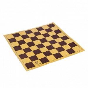 Шахматное поле, 40 x 40 см, микрогофра