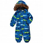 Комбинезон MYS для мальчика