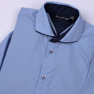 Рубашка Platin длинный рукав для мальчика