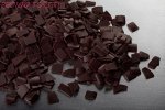 Крошка ТЁМНАЯ шоколадная 100 гр.
