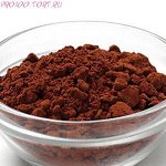 Какао порошок вес 100 гр.