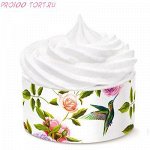 Лента бордюрная для торта РАЙСКАЯ ПТИЧКА