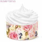 Лента бордюрная для торта ШЕББИ ШИК